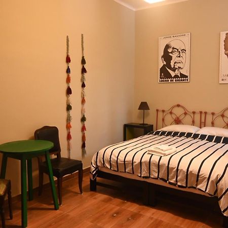 Casa Nuestra Peru Hotel Lima Kültér fotó