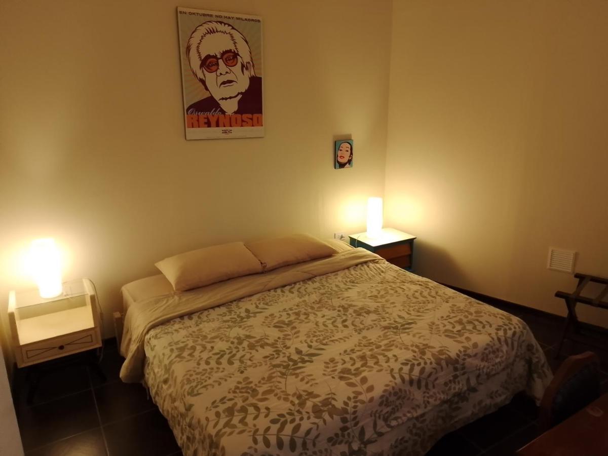 Casa Nuestra Peru Hotel Lima Kültér fotó