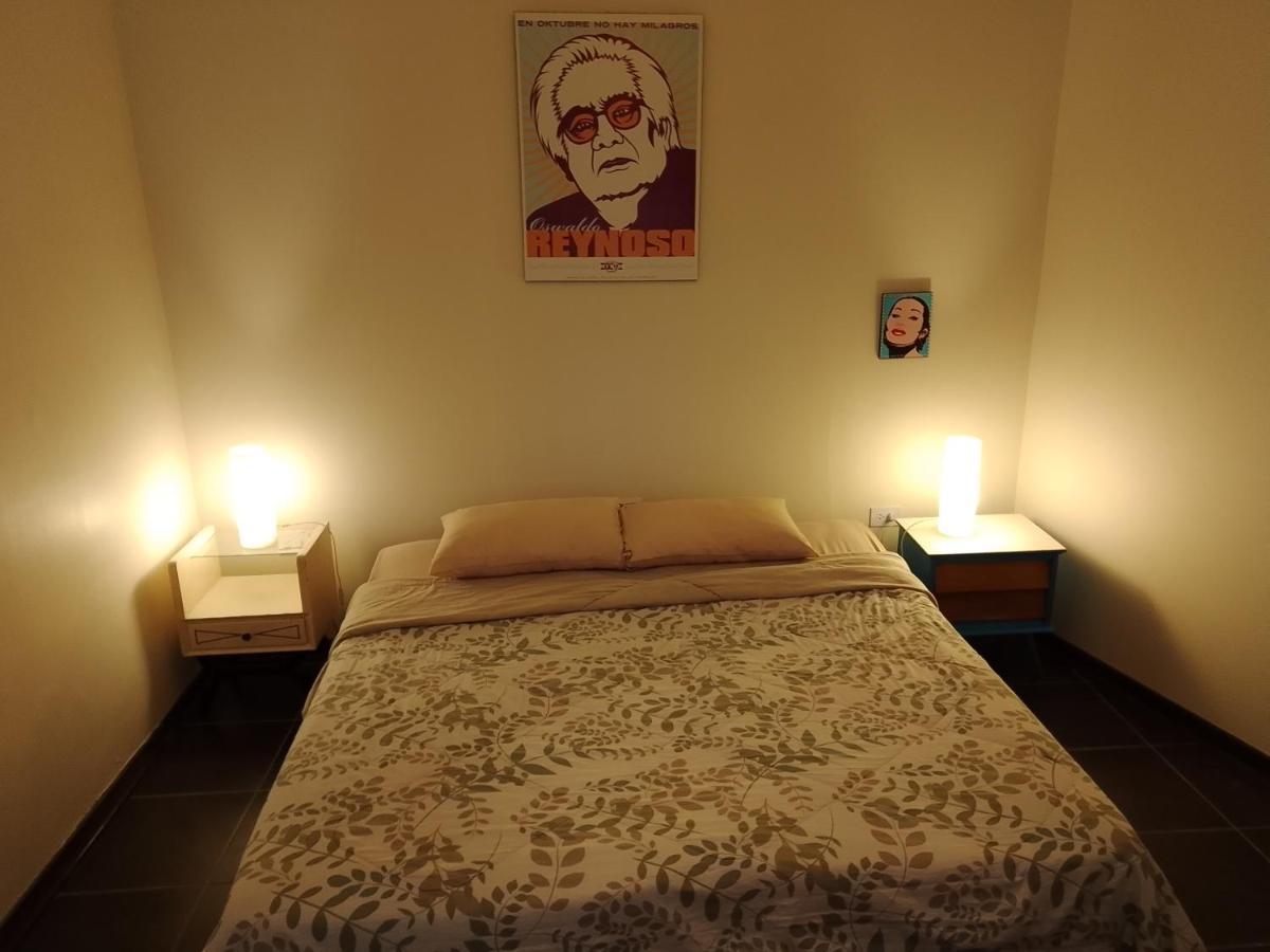 Casa Nuestra Peru Hotel Lima Kültér fotó