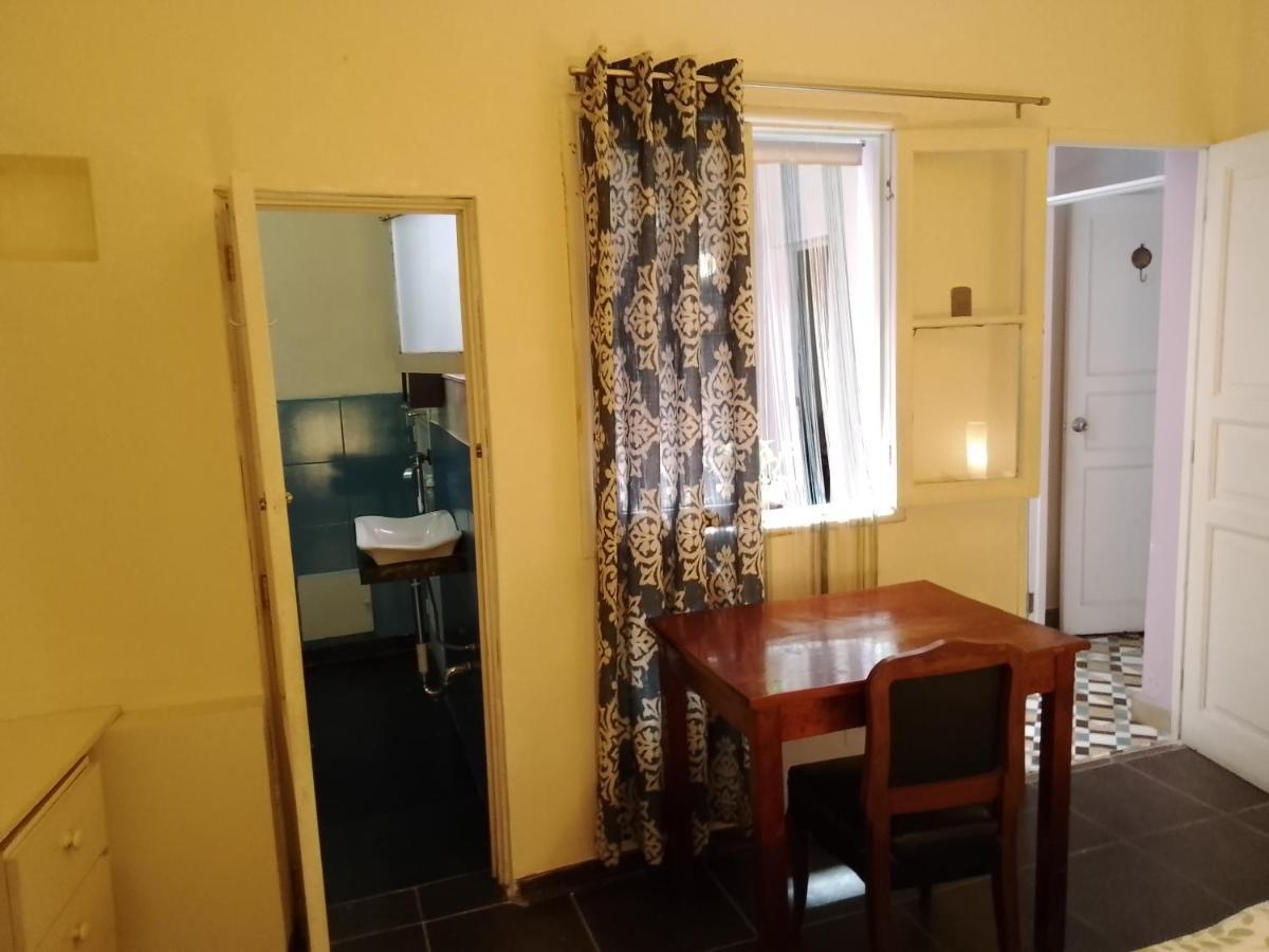 Casa Nuestra Peru Hotel Lima Kültér fotó