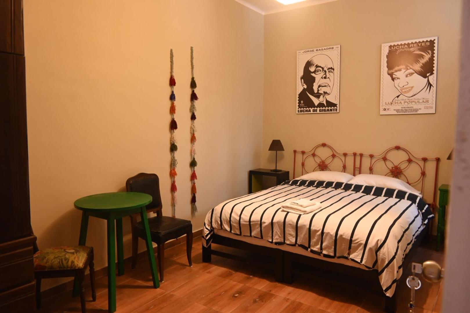 Casa Nuestra Peru Hotel Lima Kültér fotó