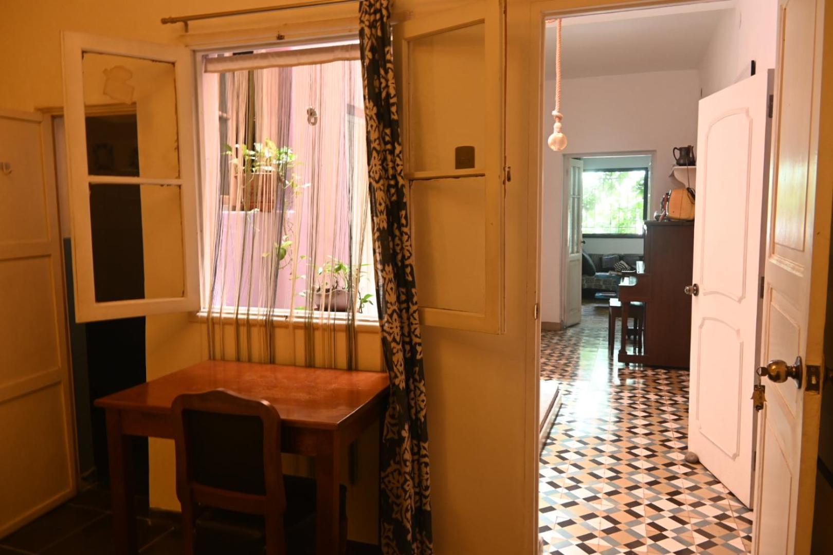 Casa Nuestra Peru Hotel Lima Kültér fotó