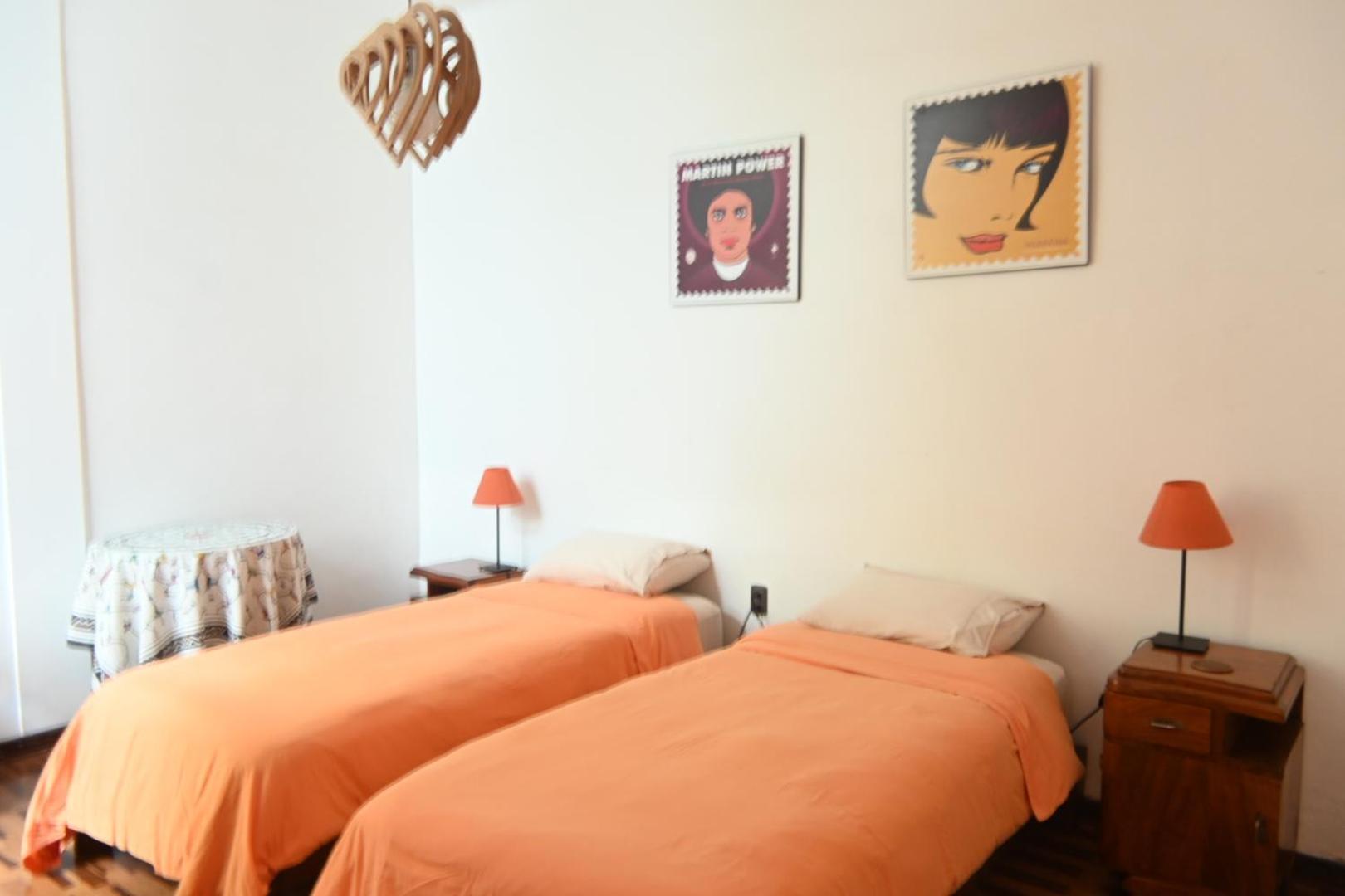 Casa Nuestra Peru Hotel Lima Kültér fotó