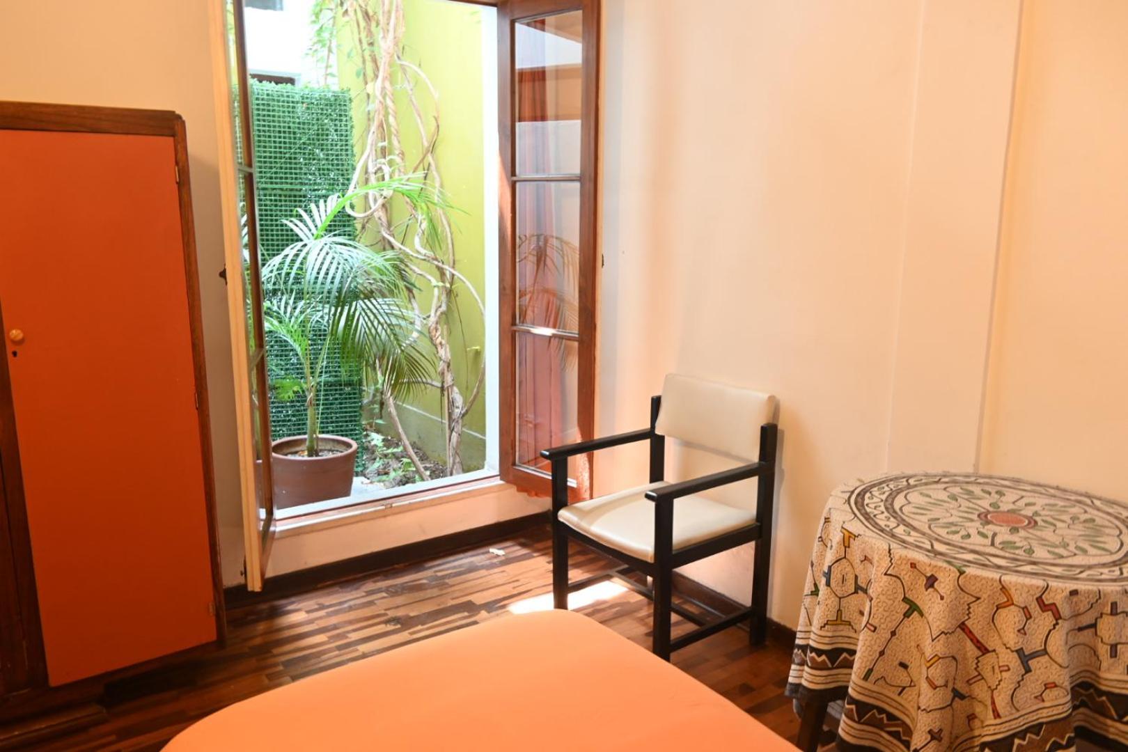 Casa Nuestra Peru Hotel Lima Kültér fotó