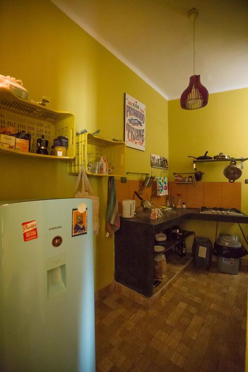 Casa Nuestra Peru Hotel Lima Kültér fotó