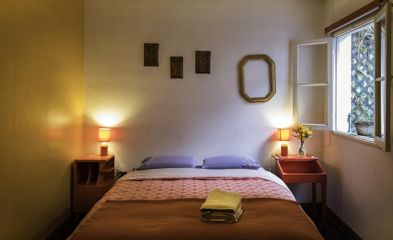 Casa Nuestra Peru Hotel Lima Kültér fotó