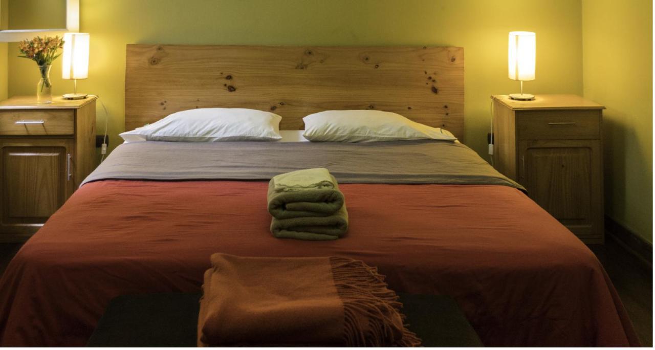 Casa Nuestra Peru Hotel Lima Kültér fotó