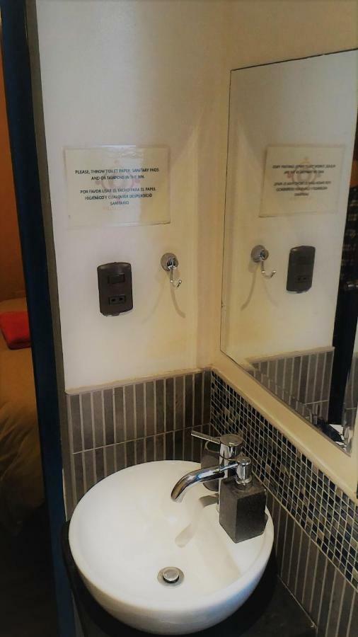 Casa Nuestra Peru Hotel Lima Kültér fotó