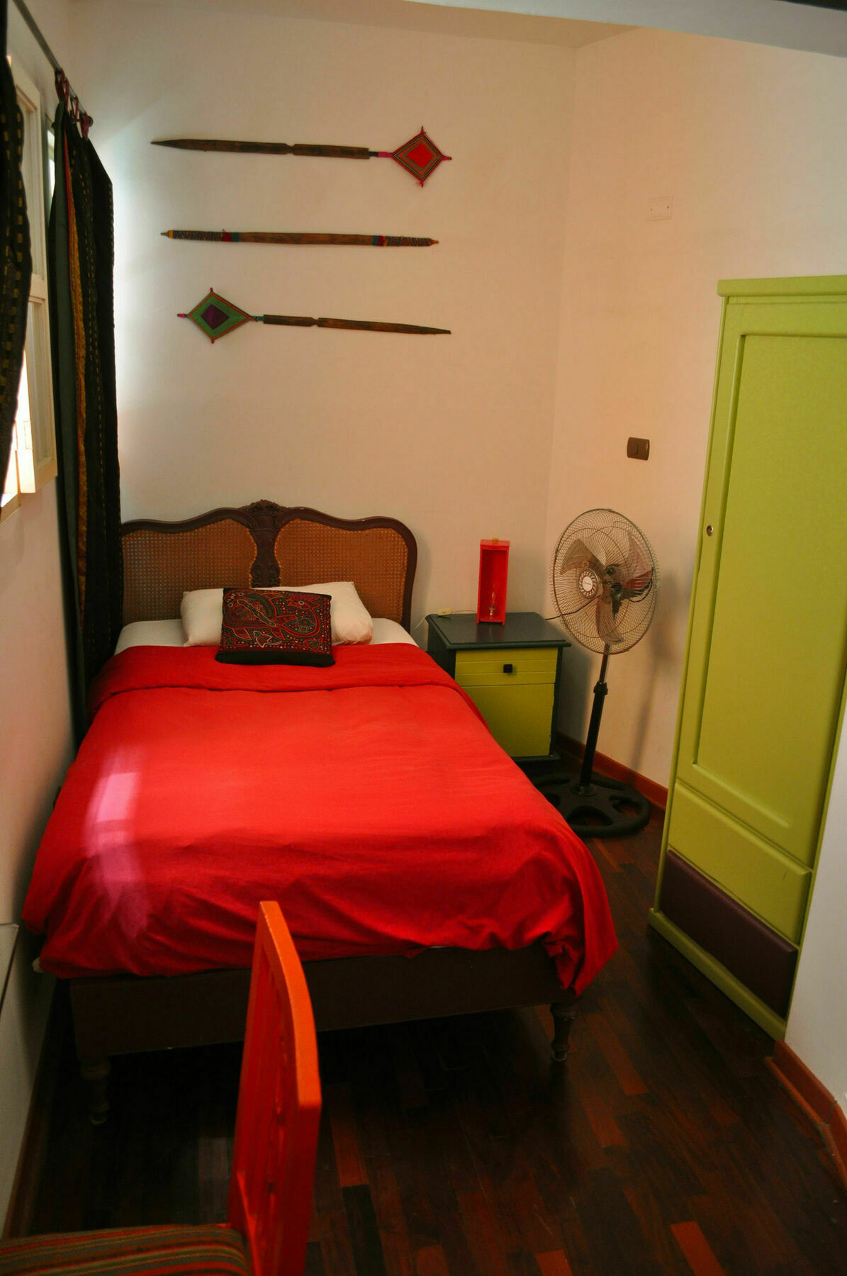 Casa Nuestra Peru Hotel Lima Kültér fotó