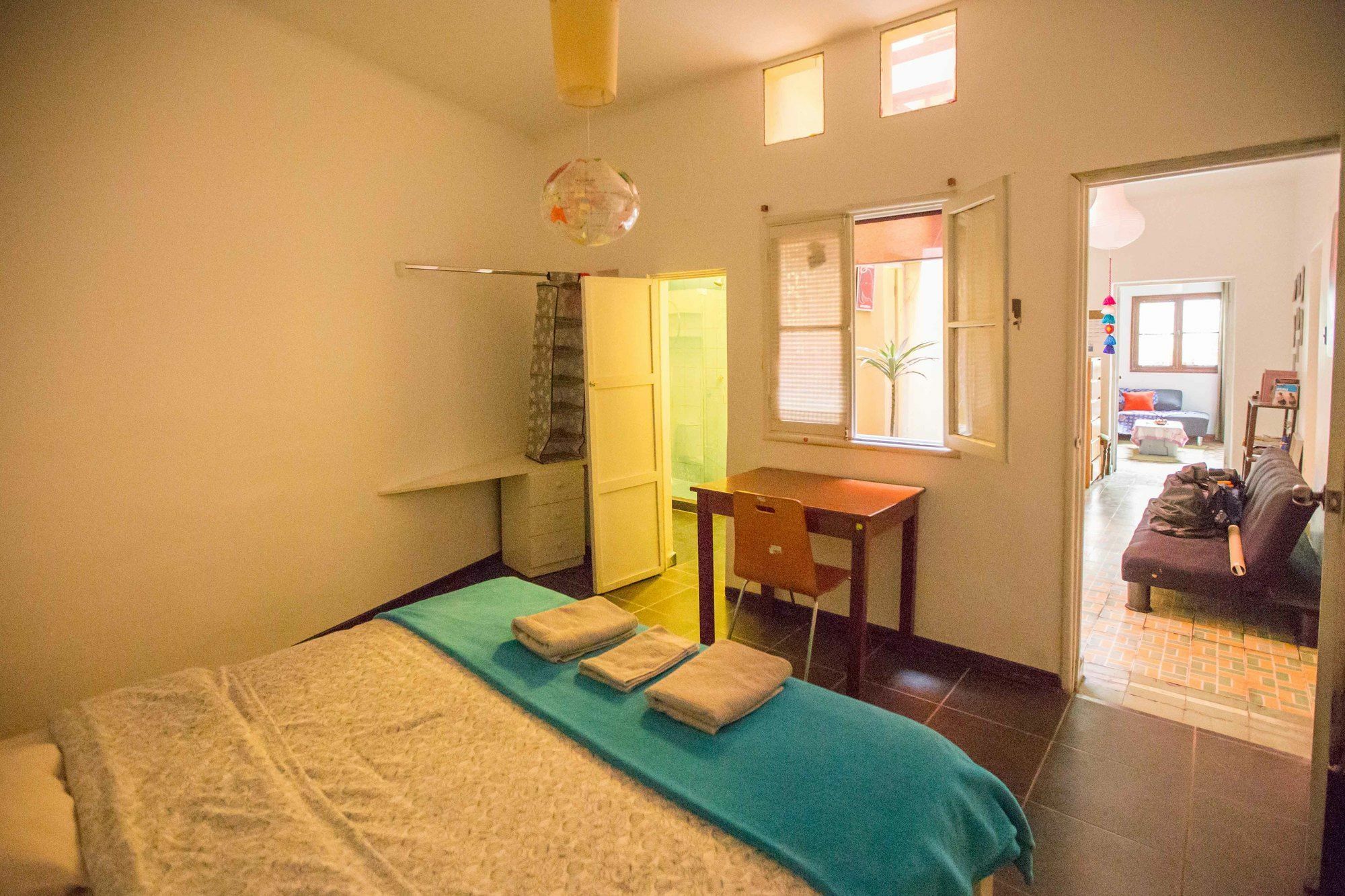Casa Nuestra Peru Hotel Lima Kültér fotó