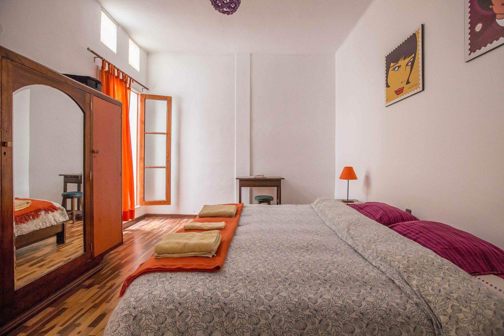 Casa Nuestra Peru Hotel Lima Kültér fotó