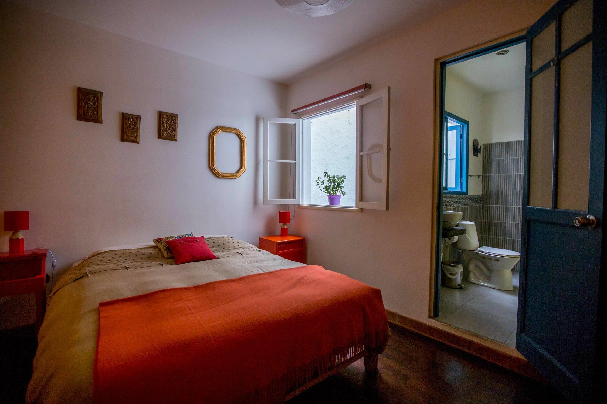 Casa Nuestra Peru Hotel Lima Kültér fotó
